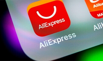 AliExpress дасть єдиний трекінг-номер для відстеження замовлень