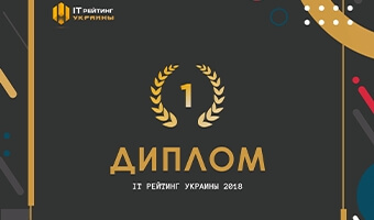1 место Украина разработчики Shop-Script